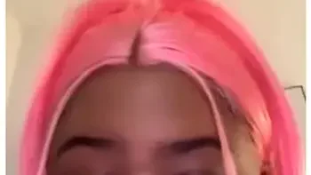 Ebony Threesome Of Stream