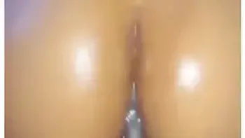 Thick Chick Loves Getting Fucked In The Ass