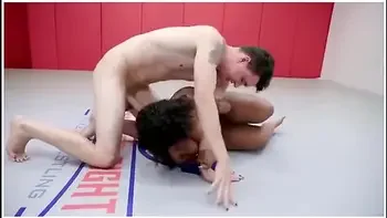 Avery Jane Vs Josh Rivers