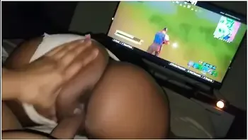 Fortnite & Chill
