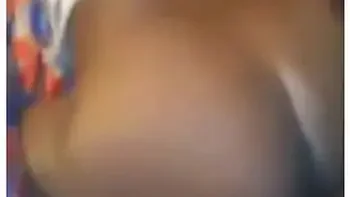 Soweto Lockdown Orgy Sex Tape