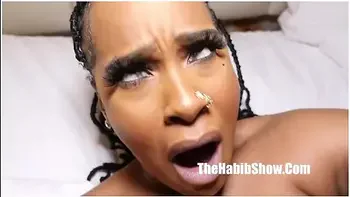 Jovan Jordan Bbc Nyny Lew She Not Going To Make It From All That Huge Cock In Her Pussy - Teaser Video