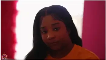 Step father Fucks Step daughters Roommate