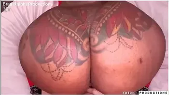 Victoria Cakes Prend Une Bite A La Vanille