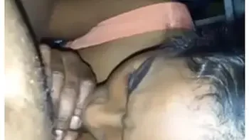 Playing With This Somali Thot!