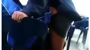 Mzansi students 18+ Fuck In Class During Covid 19