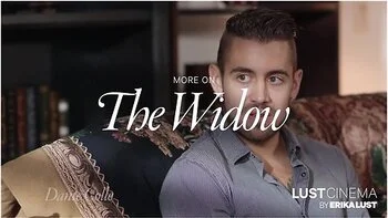 Magdalene St. Michaels And Erika Lust In Student 18+ And Teacher Have Hot Sex - The Widow On By