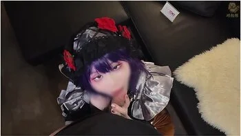 更衣人偶坠入爱河 喜多川--黒江雫ver Cosplay