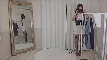 Can You See It Through? [anal Plug]