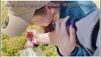 人前て連続絶頂遠隔ローターて野外フレイおなハレした彼女はくちょくちょまんこにいきなり生ハメされて大量中出し　素人/カッフル/歳の差/スタイル抜群/色白/野外調教/変態/主観映像/リアル/英語字幕