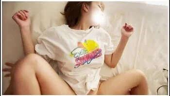 天然な女子大生(19)と生中出しせっくす