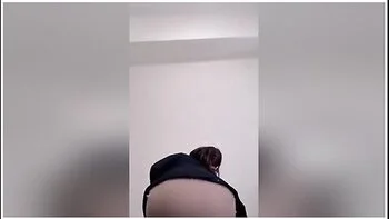 The True Appearance Of An Office Worker Working At A Major Manufacturer No Bra, Panties, Pantyhose