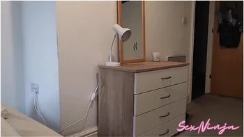 Flashing My Dick In Front Of Stepmom, How She Will React