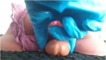 You Wish This Was Your Butt