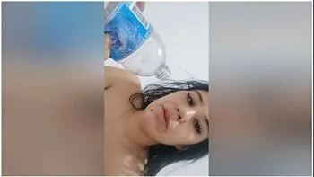 Buenos Dias Amanecei Mojada