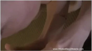 Crazy Sex While On Vacation!