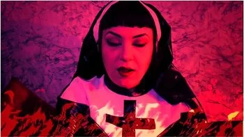 Cursing And Cumming Confessing Your Sins