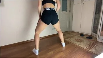 Hot Twerk