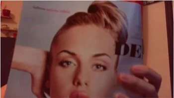 Nicoletta Sees You Masturbating And Humiliates You As You Jerk Off On Beautiful Models! Wanker!