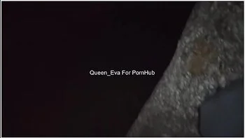 Unfaithful Wife Cheats On Husband At The Public Park (italian Audio)