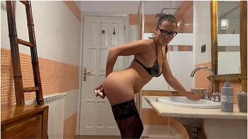 Nora Bored And Gets Fucked Like Theres No Tommorrow