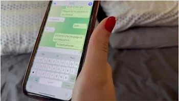 I Cheat On My Husband With His Big Dick Friend (he Even Sent Me The Pic )