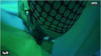 Hawk Tuah College Girl Blows Stranger During Rave Party - Little Arden