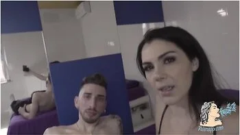 Valentina Nappi - Valentina Napppi Fucks A Fan (italian Dialogues)