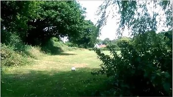 Just Fuck Me Outside And Watch Me Swallow