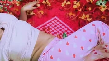 Desi Mili Bhabi Hardcore Doggy Style Fuck - Tight Pussy Indian Stepsister Hindi Sex