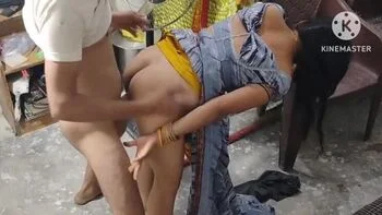 Desi Maid Bhabhi Fucked Hard By Horny Step Uncle Next Door - Hot Indian Sex