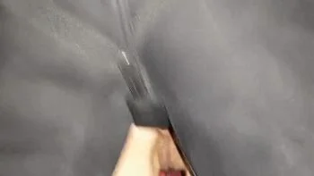 Step Mom Takes My Anal Virginity In The Kitchen And I Love It