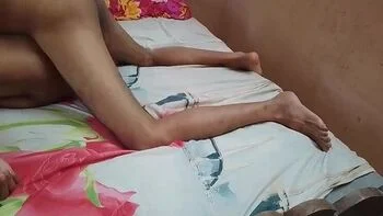 Indian Village Wife Homemade Sex With Husband HD