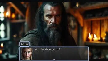 Celina's Calling Part 9: Teen Anal & Creampie with Big Cock in 4K HD