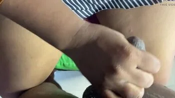 Indian Bhabhi Angoori Hardcore Fuck - Rough Doggy Style & 69 Action