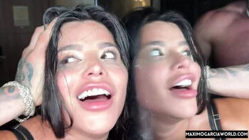 Big Ass Mama Anal Fuck and Cum Inside - Maximo Garcia Pounds Sara Retali