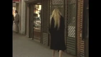 Porsche Lynn Tigress Blowjob & Fingering MILF Vintage HD