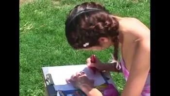 Stepdad Anal Fuck With Teen Chloe Adams - Deep Anal, Small Tits, Young & Old Sex