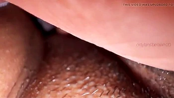 SofiasExxx Wakes Up Horny And Can't Stop Masturbating - Teen Latina Squirting Orgasm