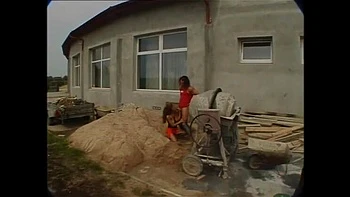 Sara Nice & Jorg JJ - Filthy Whores Taking Giant Cocks in Every Hole