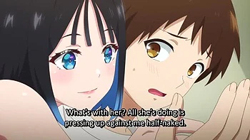 Hentai Sister Fuck - Kotesashi Kun 2 Uncensored Anime Sex 720p