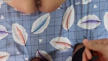 Desi Indian Couple Hot Homemade Pussy Sex - Naughtyboi30