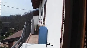 Young Boy Secretly Fucks His Hot Stepauntie - Anal Taboo Lovemaking