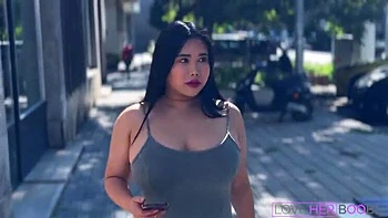 Mion Hazuki Vacation Fuck with Big Tits Asian Melons