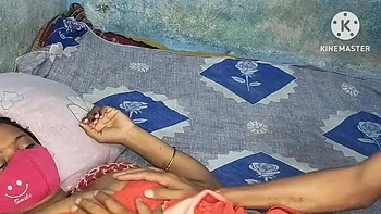 Desi Village Girl Outdoor Sex with Anal and Blowjob - Homemade Indian XXX Video