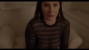 Paige Cheats With Neighbor While Wife Is Away - Hot Amateur BBW Dirty Talk Fuck