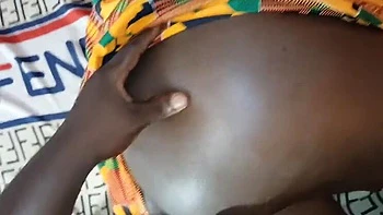 Amateur Student Fucks Her Teacher With Big Black Cock Doggy Style