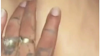 Getting Fucked Hard & Fast By Husbands Tatted Dick!