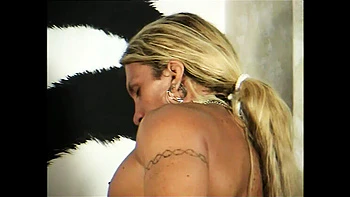 Vintage Italian Blowjob Scene with Luisa De Marco - Episode 2: Big Cock Sucking and Massive Dicks