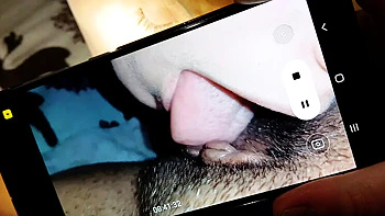 Lesbian Dorm Threesome: Nasty Fucking & Pussy Licking Orgasms